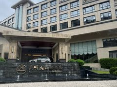 -天明山温泉大酒店