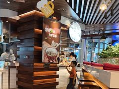 -The COOK·厨餐厅·自助餐(浦东嘉里大酒店)