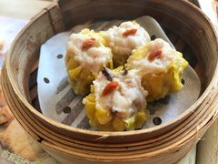 鲜虾烧卖-添好运点心专门店(北角店)