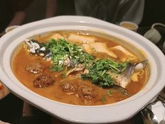 -佰家小厨·南京菜(夫子庙店)