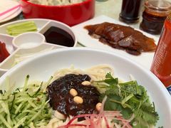-原乡本味景山西街烤鸭店(北海公园店)