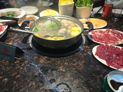 -八合里潮汕鲜牛肉火锅(深圳海岸城店)