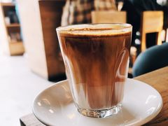 熔岩 Dirty-VOYAGE COFFEE(北锣鼓巷店)