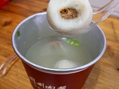 -同利肉燕老铺(澳门路店)