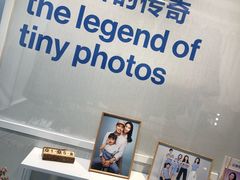-天真蓝照相馆(龙岗万科里店)