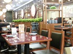 大堂-宏状元现熬粥·京味菜(黄寺大街店)