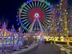 -大连森林动物园