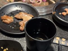 -九田家黑牛烤肉料理(潍坊青州市泰华城店)