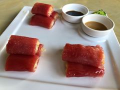 -明泉居茶点荟(车陂店)