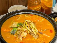 -曼玉餐厅(大卫城店)