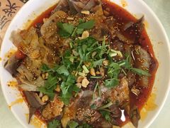 -廖老妈蹄花店(人民公园陕西街259号店)