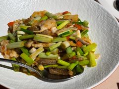 -成隆行·蟹王府(淮海店)