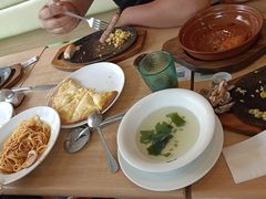 -萨莉亚意式餐厅(上下九店)