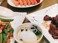 -唐拉雅秀酒店-唐苑中餐厅
