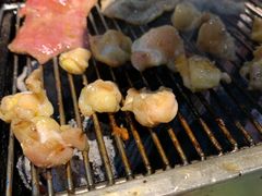 牛舌-丹东特色烤肉(学府路一部店)