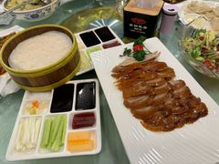 -东四民芳餐厅(朝阳门店)