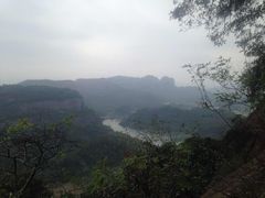 -丹霞山风景名胜区