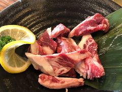 -九田家黑牛烤肉料理(三墩店)