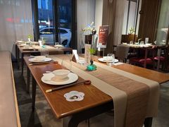 -梅花境(万科店)