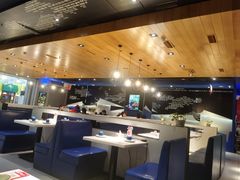 -鱼酷活鱼烤鱼(人信汇商场店)