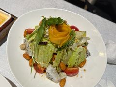 -蔓兰家的四季S0餐厅·融合菜(当代MOMA店)