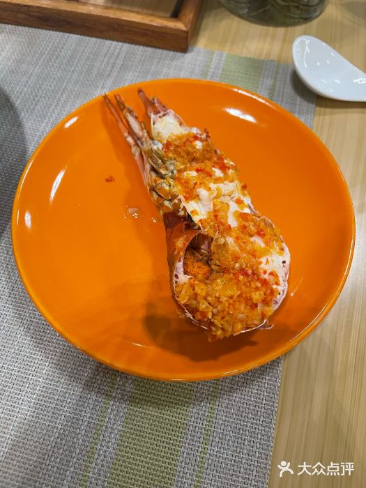 佰园全日西餐厅-厦门佰翔软件园酒店图片