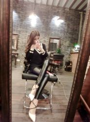 New Fashion发型定制(淮海路店)-New Fashion·新时尚形象设计