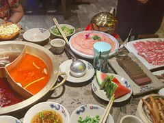 -小龙坎老火锅(金柏林店)