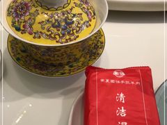 -宁夏国强手抓羊肉·清真菜(未央路凤三店)