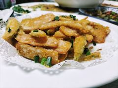 -杨记海鲜楼(三门黑金冠店)