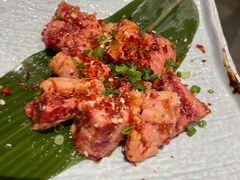 -御牛道日式烤肉料理(杭州万象城店)