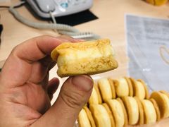 -甜嘟嘟烘焙坊(舒城路店)
