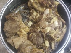 -清真·益鑫羊肉手抓馆(花园北街店)