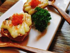 -福匠日本料理(人民路店)