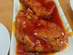 -砂锅李(九江路店)