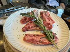 -橡果烤肉(仙林店)