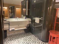 -广州十甫voco酒店