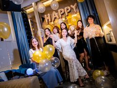 -喜悦堂PartyRoomKTV