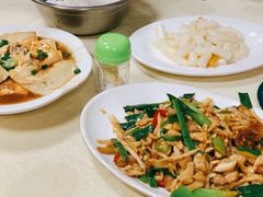 -黎记大排档(慈云路店)