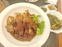 -金翠河烧鹅餐厅(解放碑时代广场店)