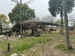 -歌斐颂巧克力小镇