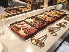 -晶丽香榭自助餐(南京大饭店)