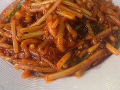 -鸿运楼烤鸭店(天桥店)