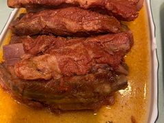 -大妈饺子馆·特色锅包肉·饺子(鼓楼店)