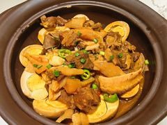 -雅酌园百姓菜馆(颐和路店)
