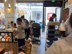 -必胜客(龙泉万达店)