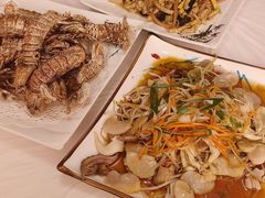 -宾朋海鲜饭庄(兴海路店)