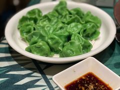 鲅鱼水饺-天瑞原创菜(济南路店)