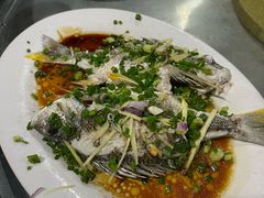-恒盛海鲜餐厅
