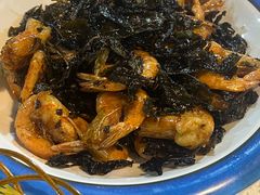-崖口红树林海鲜餐厅
